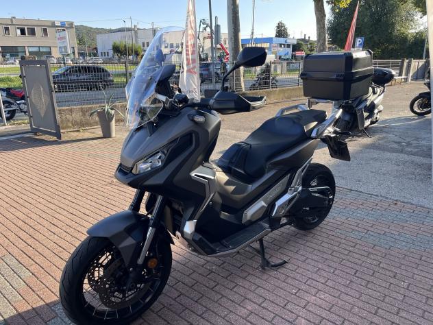 Honda X-ADV 750 null - Foto 5