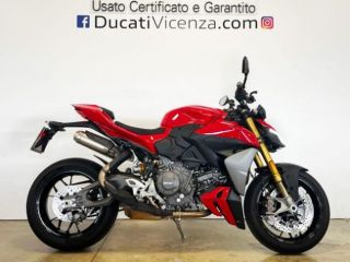 DUCATI Streetfighter V2 V2S rif. 23958148