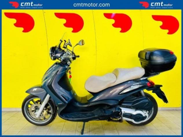PIAGGIO Beverly Cruiser 500 Garantito e Finanziabile rif. 24091302 - Foto 3