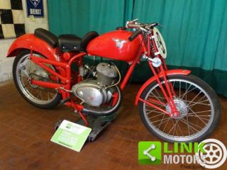CM 125 Corsa Primo Tipo rif. 23931445