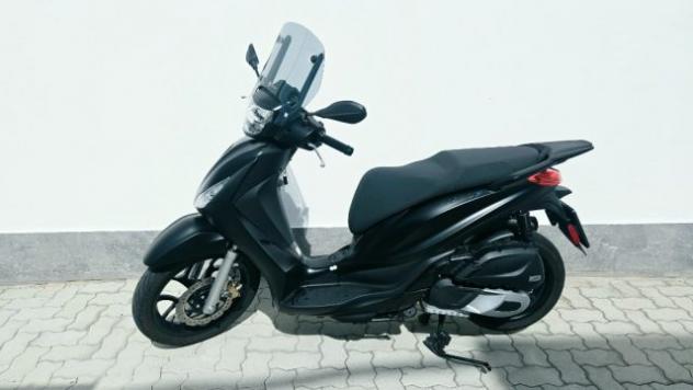 PIAGGIO Medley 200 S ABS rif. 23815237 - Foto 3