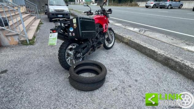 BMW F 650 GS 650gs rif. 23928505 - Foto 10