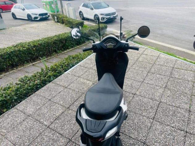 PIAGGIO Liberty 150 PASSAGGIO E TAGLIANDO INCLUSO MINI RATE rif. 24230309 - Foto 3
