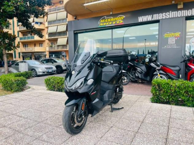 SYM Maxsym TL 500 TUTTO INCLUSO ANCHE PASSAGGIO! MINI RATE rif. 23995622