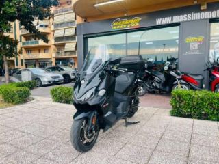 SYM Maxsym TL 500 TUTTO INCLUSO ANCHE PASSAGGIO! MINI RATE rif. 23995622