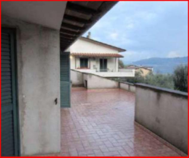 Immobile in asta di 380 m², box auto in vendita a Perugia - Foto 19