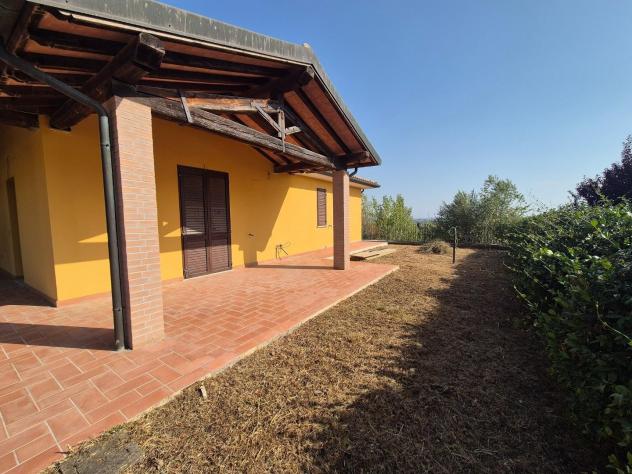 Villa in vendita a Suvereto 135 mq Rif: 1428907 - Foto 6