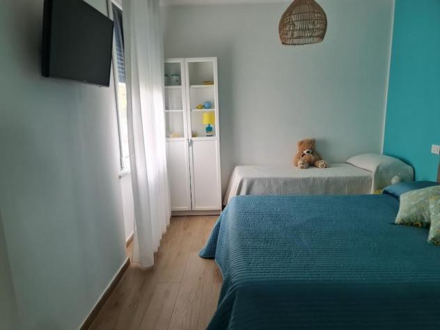 Appartamento in affitto a Marina di Carrara - Carrara 40 mq Rif: 1346944 - Foto 8