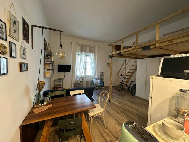 APPARTAMENTO di 1 vani e di 35 mq (FIRENZE) rif. L24/184 - Foto 3