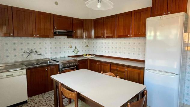 Villetta bifamiliare in affitto a Forte dei Marmi 200 mq Rif: 1099848 - Foto 7