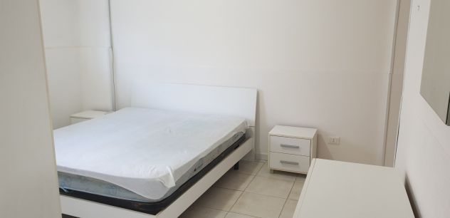 BILOCALE ARREDATO, ZONA CALATAFIMI