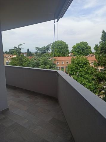 Quadrilocale in affitto a Pordenone - Foto 8