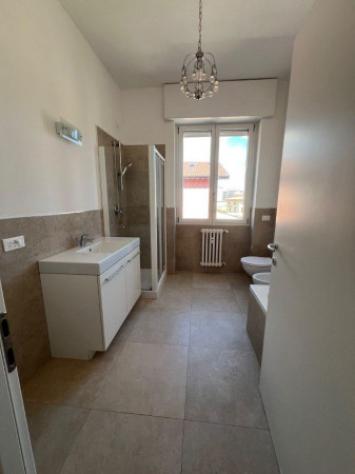 Appartamento di 90 m² con 3 locali e box auto in affitto a Sarnico - Foto 10