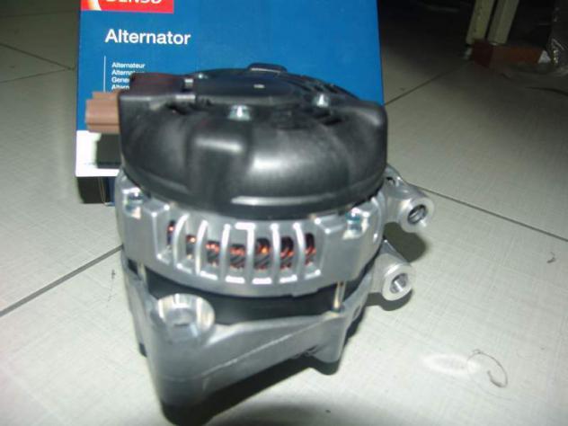 Alternatore land rover range rover sport 2.7 d yle500250 - Foto 2
