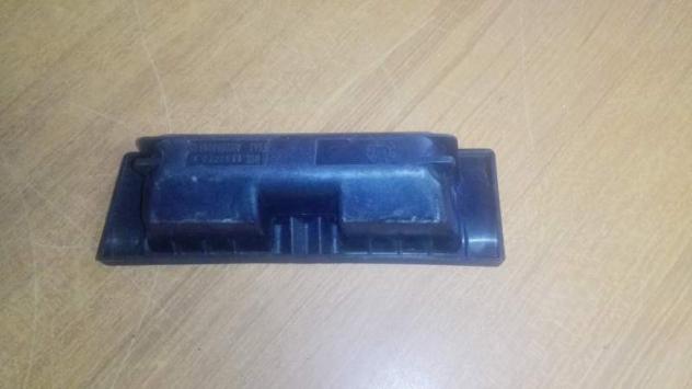 Plancia cruscotto posacenere e accendisigari Fiat FIORINO 2000 - Foto 3
