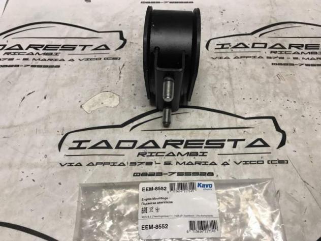 Supporto Anteriore Motore Suzuki SX-4 1172079J00 - Foto 2