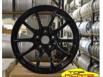 TOP RICAMBI Cerchio singolo 8,5x19 PORSCHE 997 GT3