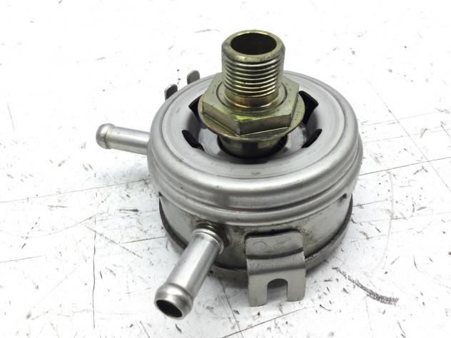 KAWASAKI ZX6RR NINJA 600 SCAMBIATORE CALORE 2003 ZX600KKA