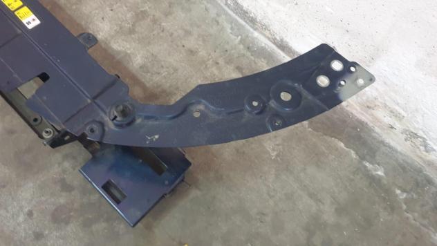 TRAVERSA BATTICOFANO ANTERIORE LAND ROVER Range Rover Evoque 1° Serie BJ32-00208 (11) - Foto 5