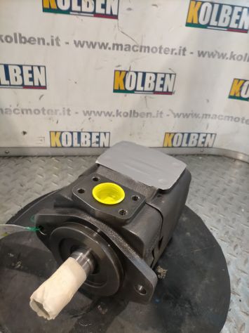 Pompa oleodinamica BV05G50C86 B&C HYDRAULICS
