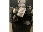 MOTORE KIA SORENTO 2.5 CRD TIPO MOTORE D4CB 103 KW NUDO, USATO