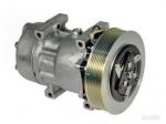 Compressore Clima 24v Cabstar - Maxity 7482492298