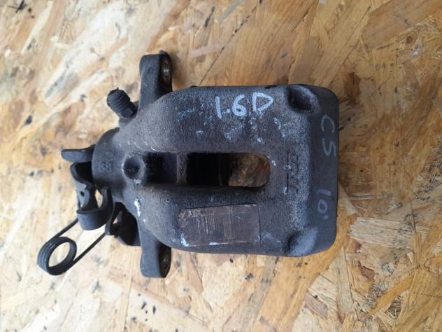 PINZA FRENO POSTERIORE CITROEN C5 Station Wagon (0818)