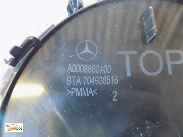 Mercedes Benz - Emblema - 11177 - Foto 5