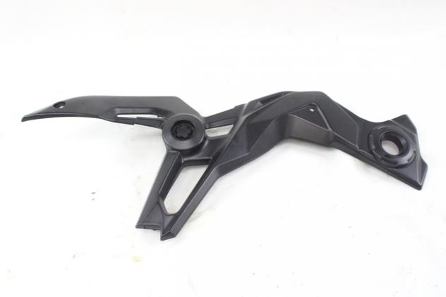 KAWASAKI Z 900 140935287739 COVER TELAIO SINISTRA ZR900F 20 - 24 LEFT FRAME COVER CON CREPA - Foto 2