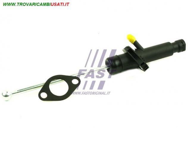 POMPA FRIZIONE FIAT PUNTO 99 1.3 JTD FT68039 Meccanica  Cambio e trasmisione  Frizione  Pompa frizion FIAT - PUNTO FL III - 2003  2007, FIAT - PUNTO F