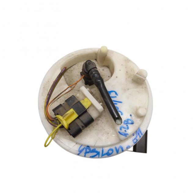 POMPA CARBURANTE LANCIA Ypsilon 3° Serie 0580314020 169A4000 Benzina 1200 (1011) - Foto 5