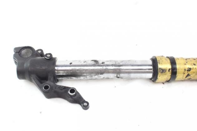 VOGE VALICO DS 900 X 3104508120001 FORCELLA ANTERIORE SINISTRA 24 - 25 LEFT FRONT FORK (INCENDIO) - Foto 2