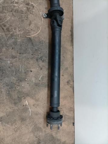 ALBERO DI TRASMISSIONE POSTERIORE BMW X5 Serie (E53) 26107549298 M57N306D2 diesel 2993 (9906) - Foto 3