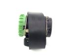 156078113 CINTURA DI SICUREZZA POSTERIORE DESTRA ALFA ROMEO MITO 1.4 B 58KW …