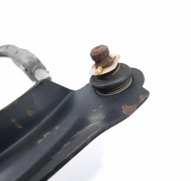 BRACCIO OSCILLANTE ANTERIORE SINISTRO RENAULT Captur Serie 545052737R (1319) - Foto 6