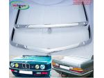 BMW E28 M5 528e 535i 535is Bumpers EU (1982 – 1988)