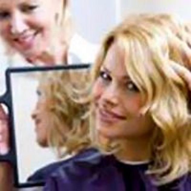 Hair Studio Brand Mendicino Tiziano