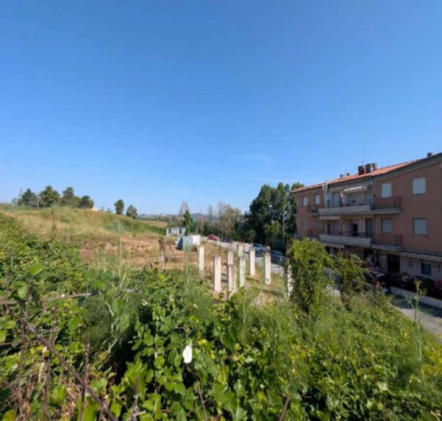 Immobile in asta di 5140 m² in vendita a Civitanova Marche - Foto 3