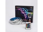 Striscia LED RGB XTRIKE con Telecomando – Nuova