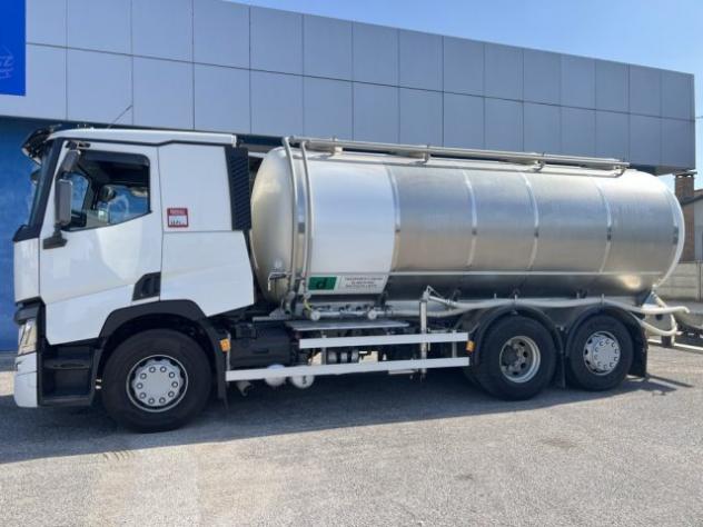 RENAULT T 440 rif. 24088375 - Foto 4