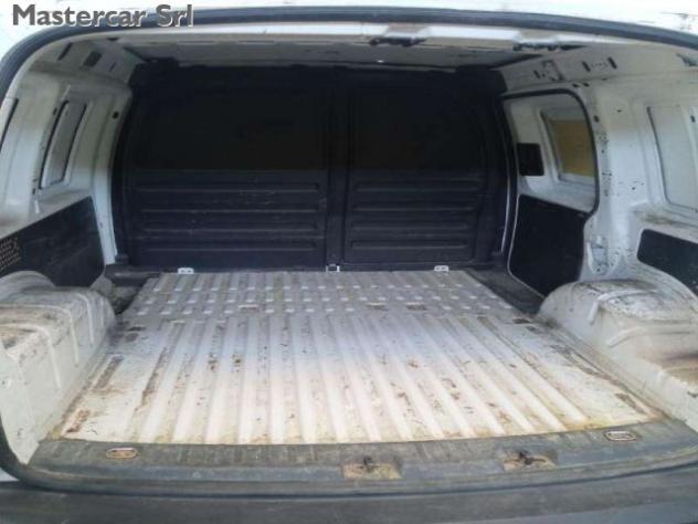VOLKSWAGEN Caddy Caddy 2.0 TDI 122 CV 4Motion Furgone 4x4 - FS609VM rif. 24117573 - Foto 5