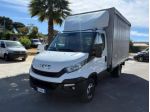IVECO Daily 35C18 3.0 HPT  rif. 23686559