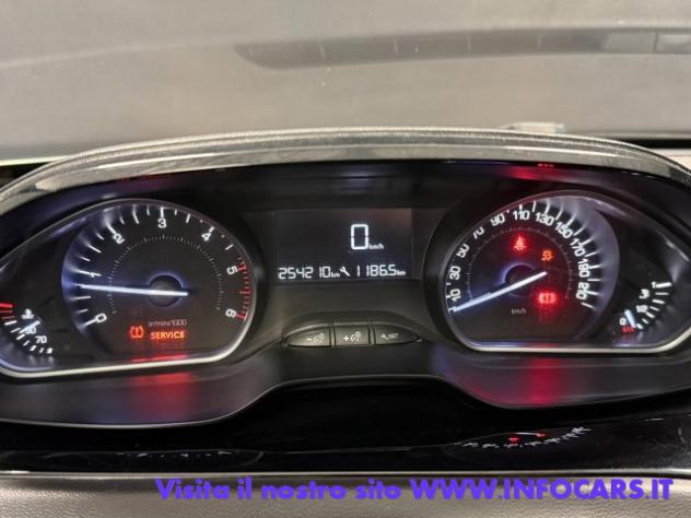 PEUGEOT 208 BlueHDi 75 CV Van Active 2 POSTI rif. 23620315 - Foto 9