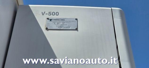 IVECO DAILY 60C15 FRIGO+SPONDA rif. 23982353 - Foto 7