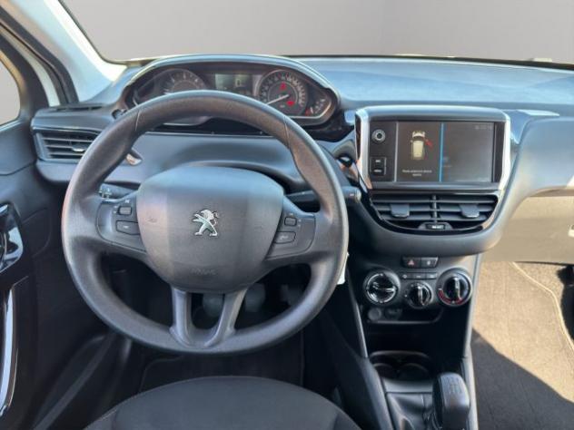 PEUGEOT 208 VAN 100CV 2POSTI rif. 21681601 - Foto 9