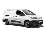 PEUGEOT Partner 3ª serie Partner BlueHDi 100 S&S PL Furgone