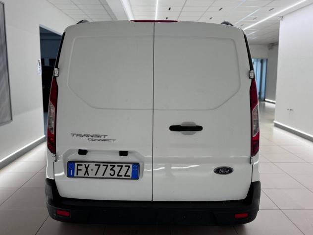 Ford Transit Connect 1.5 TDCi 120cv L2H1 IVA INCLUSA - Foto 4