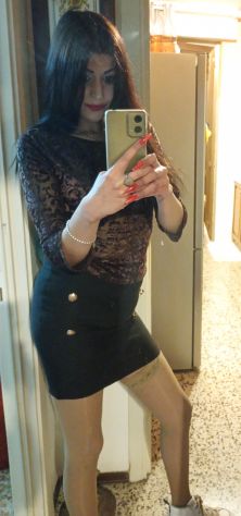 Massagatrice bellissima zona globo! - Foto 4 Tel:3201942991