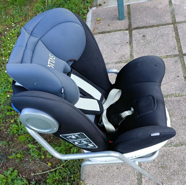 Seggiolino per auto - Foto 2