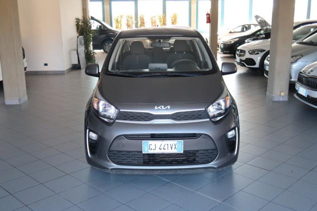 Kia Picanto 1.0 12V 5 porte Urban - Foto 2
